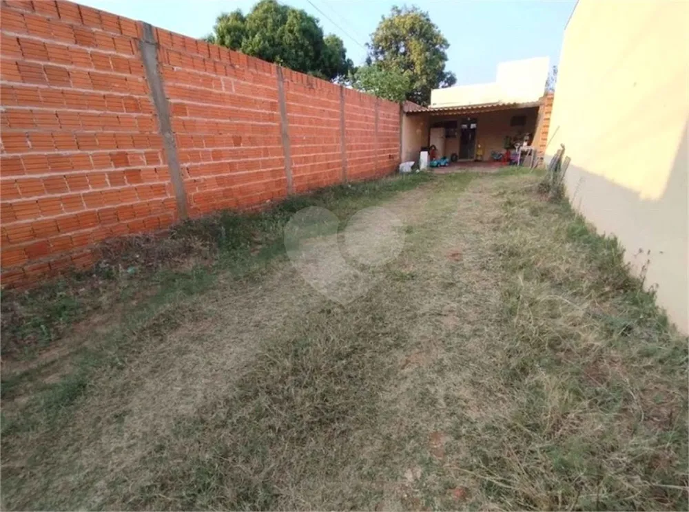 Casa, 1 quarto, 36 m² - Foto 8