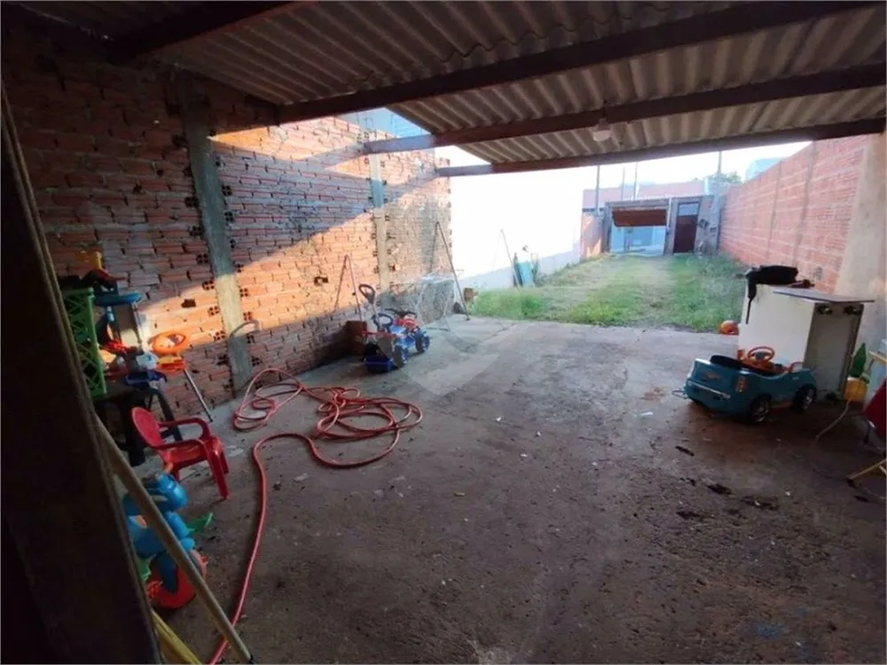 Casa, 1 quarto, 36 m² - Foto 5