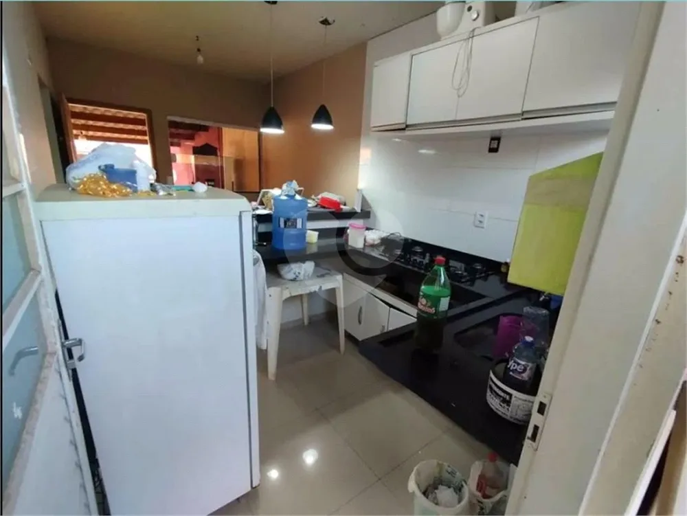 Casa, 1 quarto, 36 m² - Foto 4