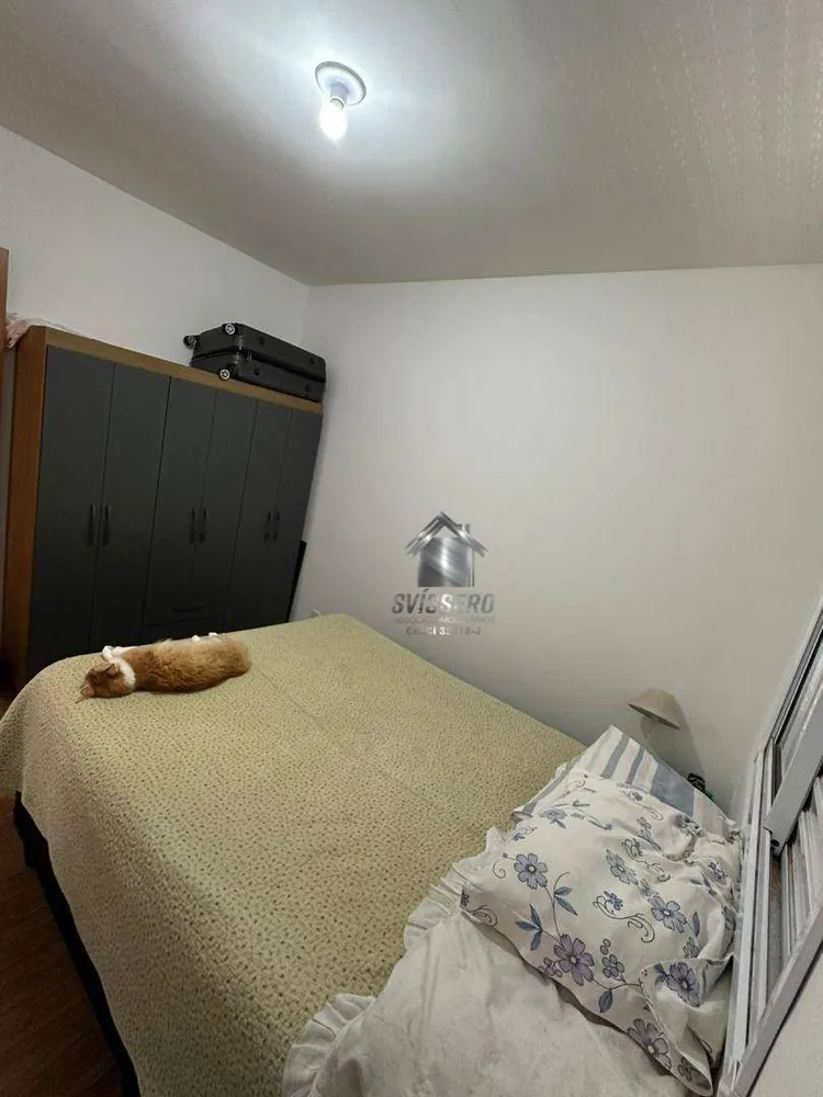 Apartamento, 2 quartos, 41 m² - Foto 12