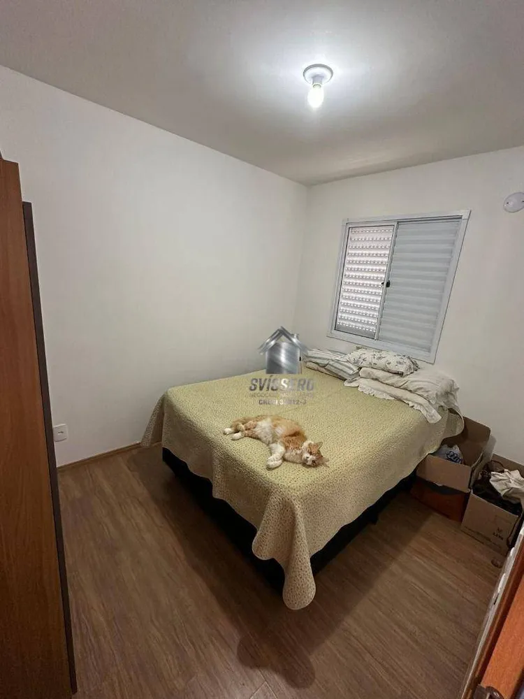 Apartamento, 2 quartos, 41 m² - Foto 11