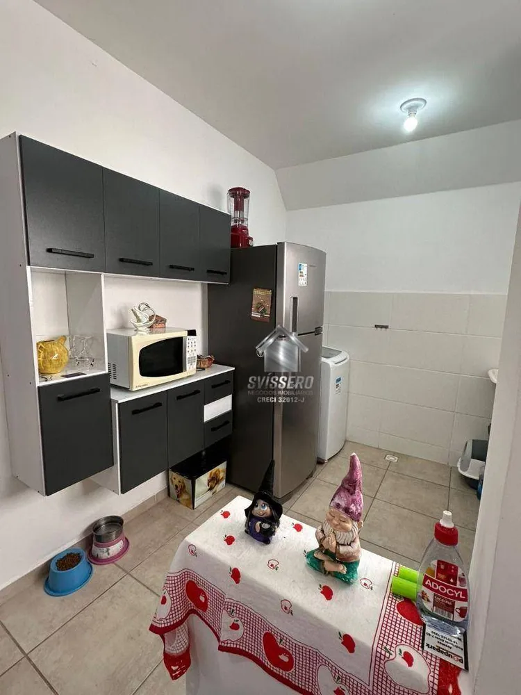 Apartamento, 2 quartos, 41 m² - Foto 5
