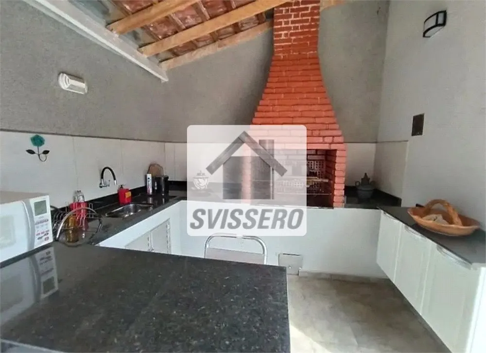 Casa, 4 quartos, 182 m² - Foto 3