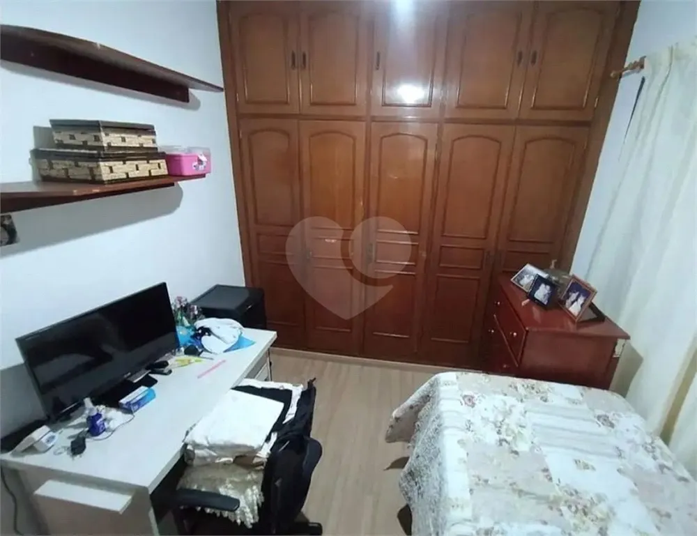 Casa, 4 quartos, 182 m² - Foto 9