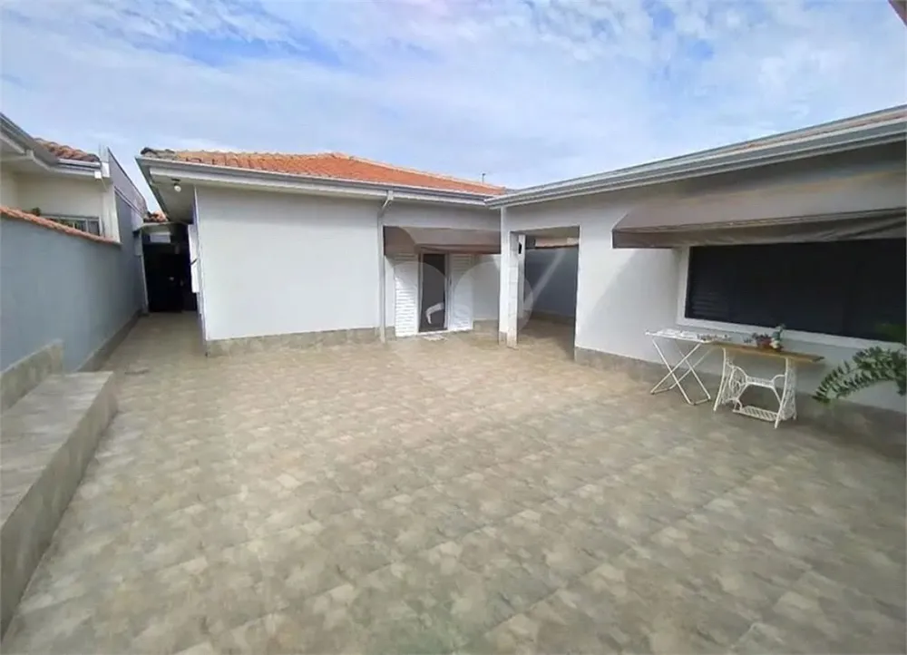 Casa, 4 quartos, 182 m² - Foto 4