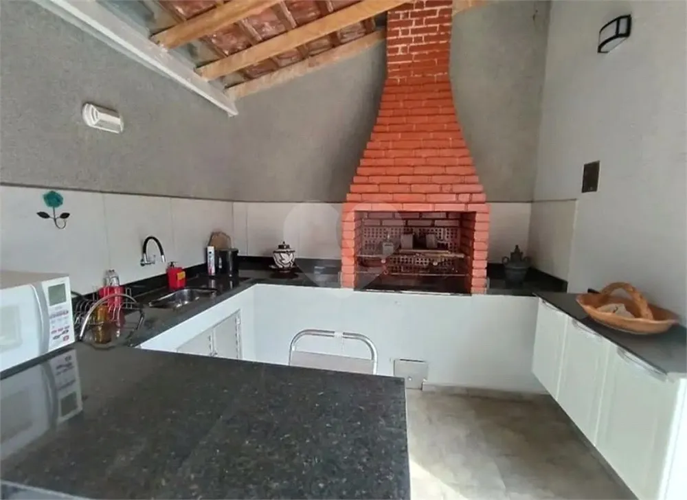 Casa, 4 quartos, 182 m² - Foto 2