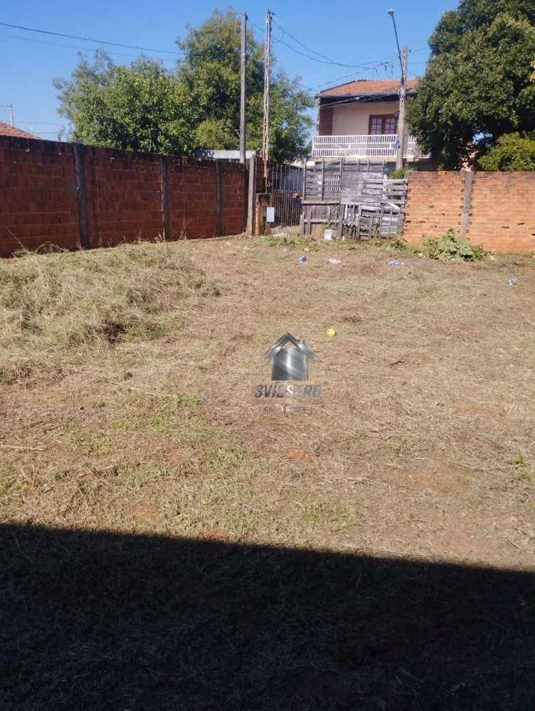 Terreno, 170 m² - Foto 1