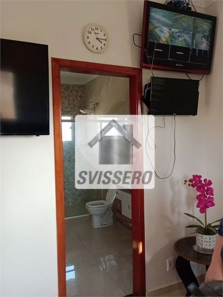 Casa, 2 quartos, 214 m² - Foto 12