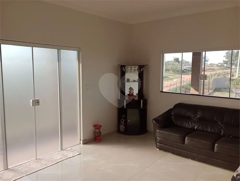Casa, 2 quartos, 214 m² - Foto 2