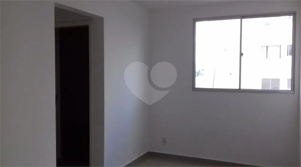 Apartamento, 2 quartos, 40 m² - Foto 3