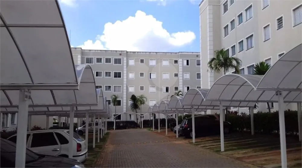Apartamento, 2 quartos, 40 m² - Foto 4