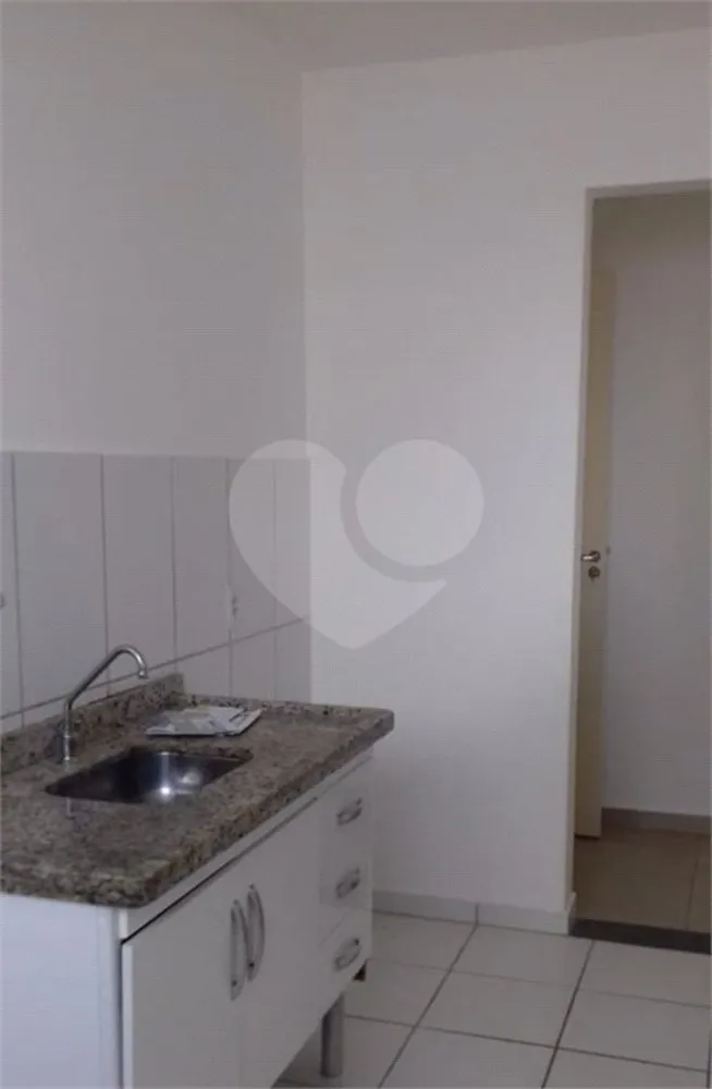 Apartamento, 2 quartos, 40 m² - Foto 6