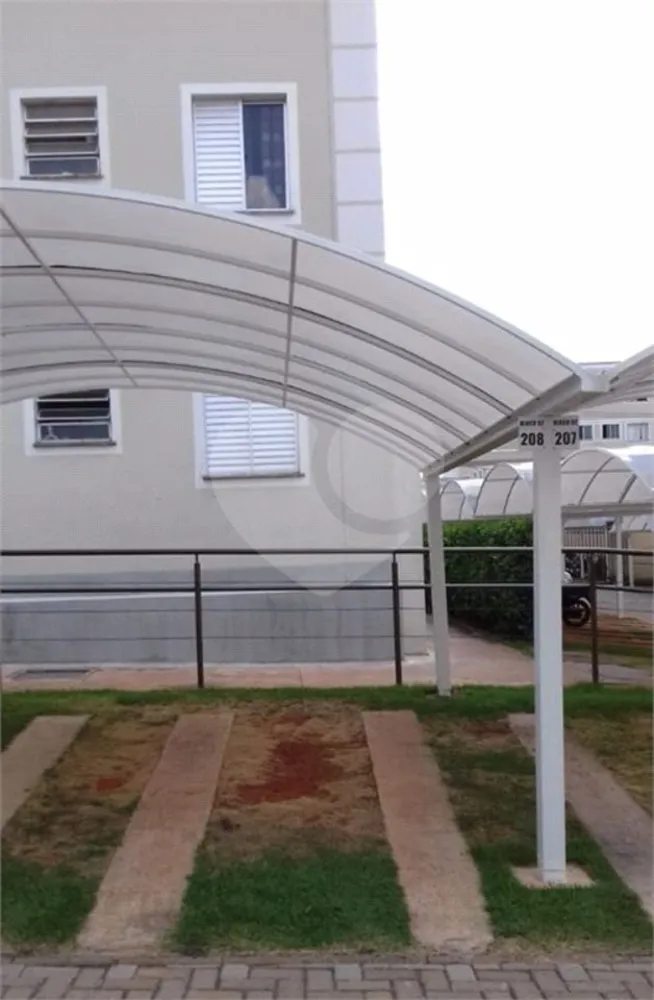 Apartamento, 2 quartos, 40 m² - Foto 8