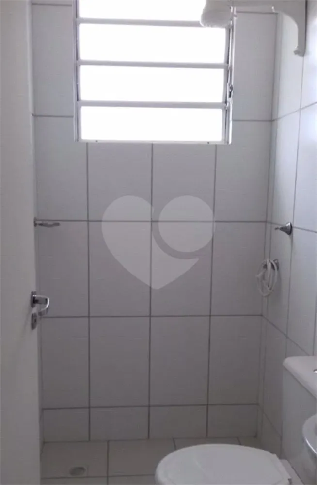 Apartamento, 2 quartos, 40 m² - Foto 9