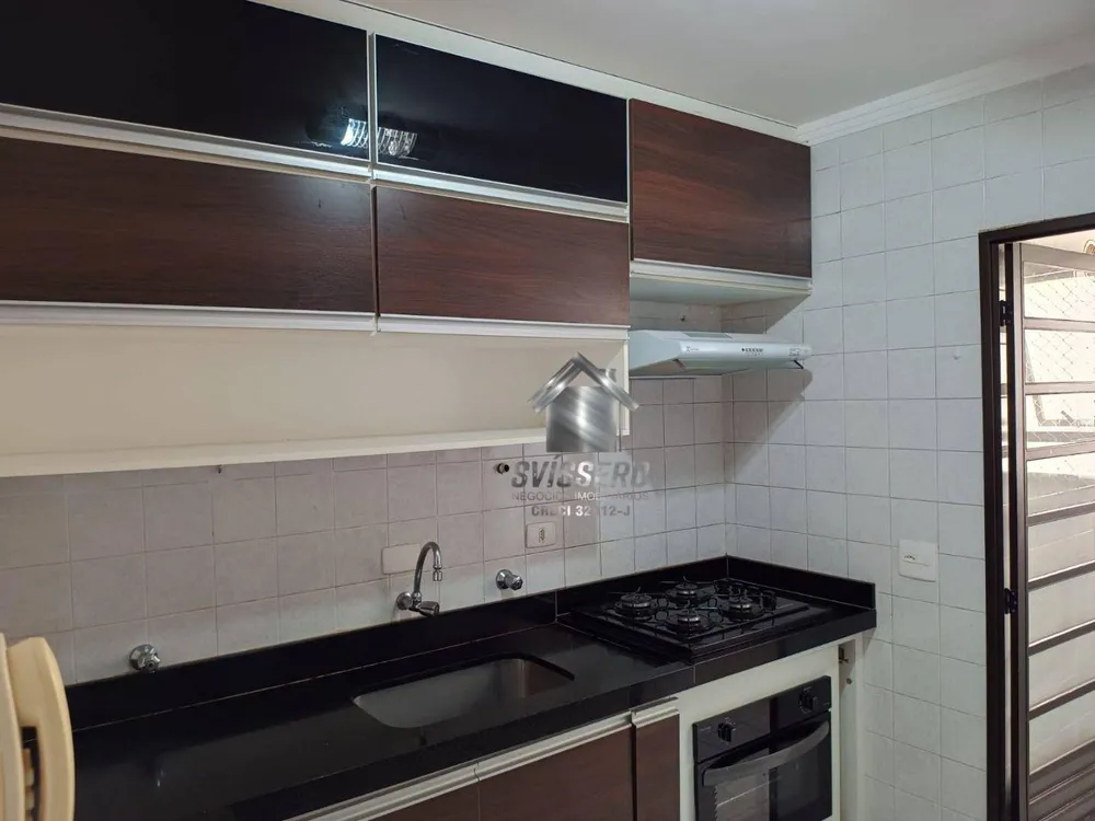 Apartamento, 3 quartos, 83 m² - Foto 7