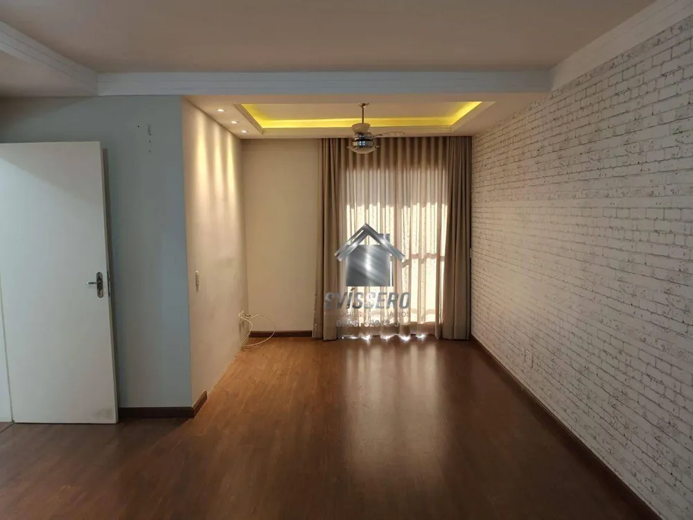 Apartamento, 3 quartos, 83 m² - Foto 8