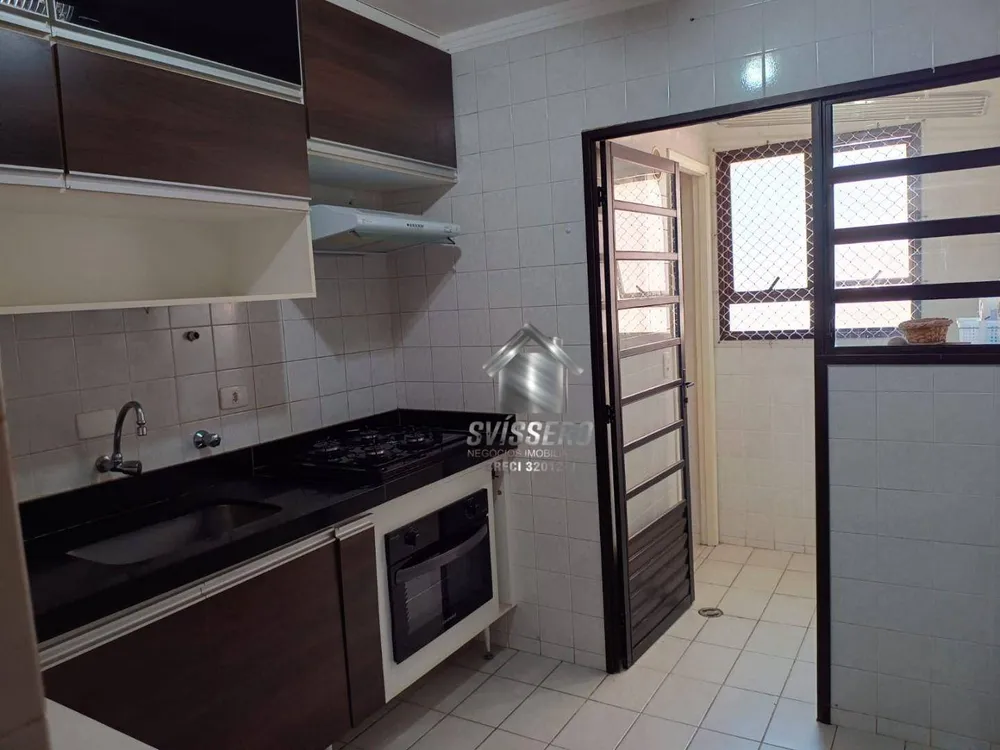 Apartamento, 3 quartos, 83 m² - Foto 2