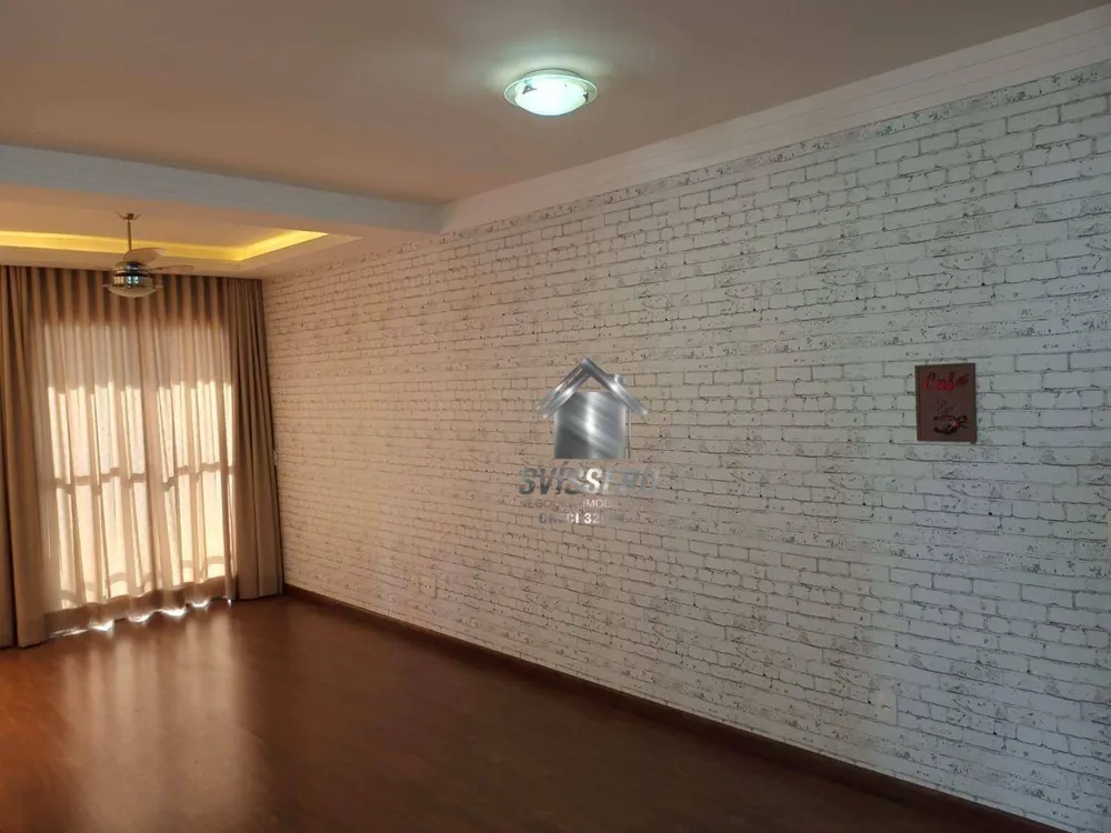 Apartamento, 3 quartos, 83 m² - Foto 14