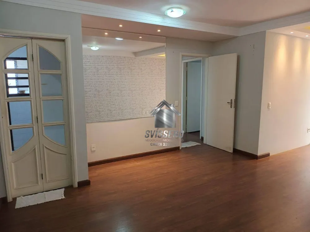 Apartamento, 3 quartos, 83 m² - Foto 4