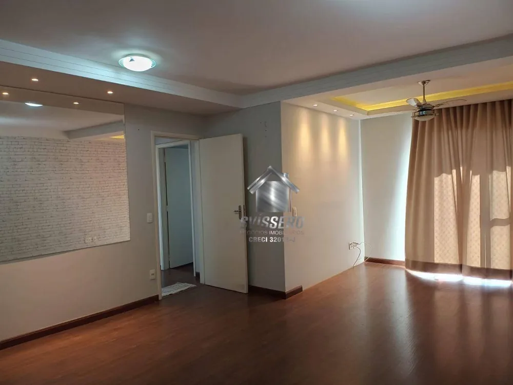 Apartamento, 3 quartos, 83 m² - Foto 16