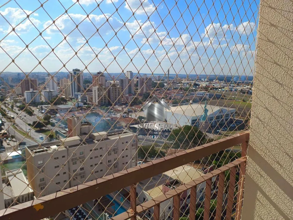 Apartamento, 3 quartos, 83 m² - Foto 11