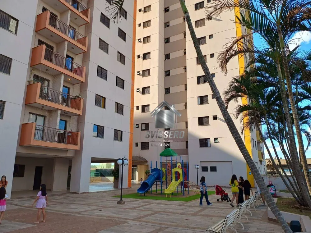 Apartamento, 3 quartos, 83 m² - Foto 5