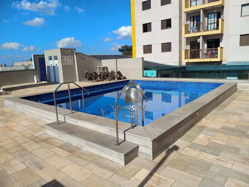 Apartamento, 3 quartos, 83 m² - Foto 12