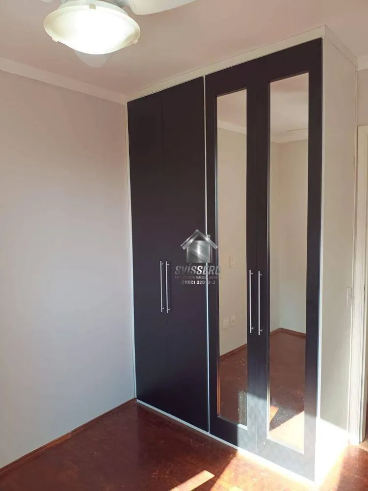 Apartamento, 3 quartos, 83 m² - Foto 10