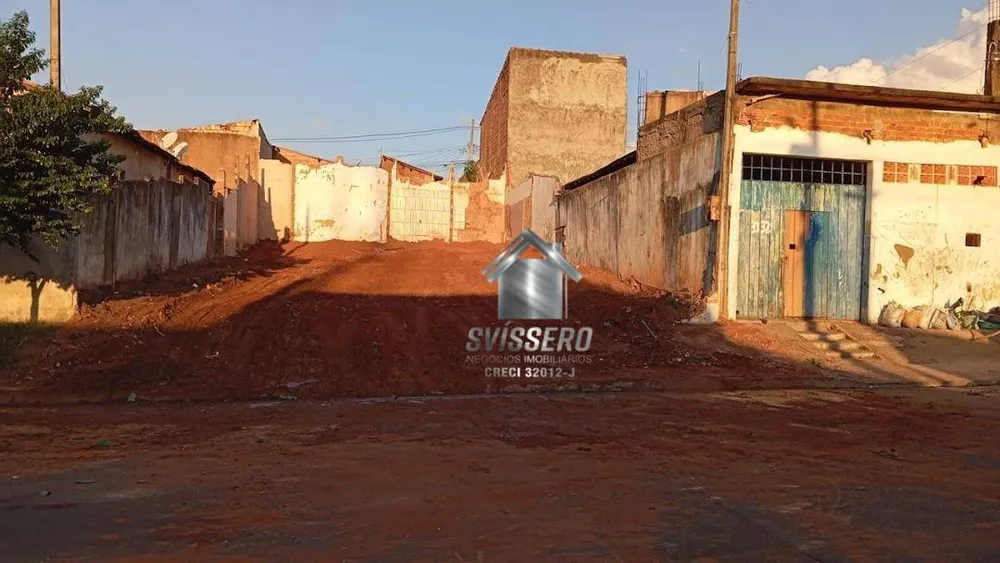 Terreno, 126 m² - Foto 2