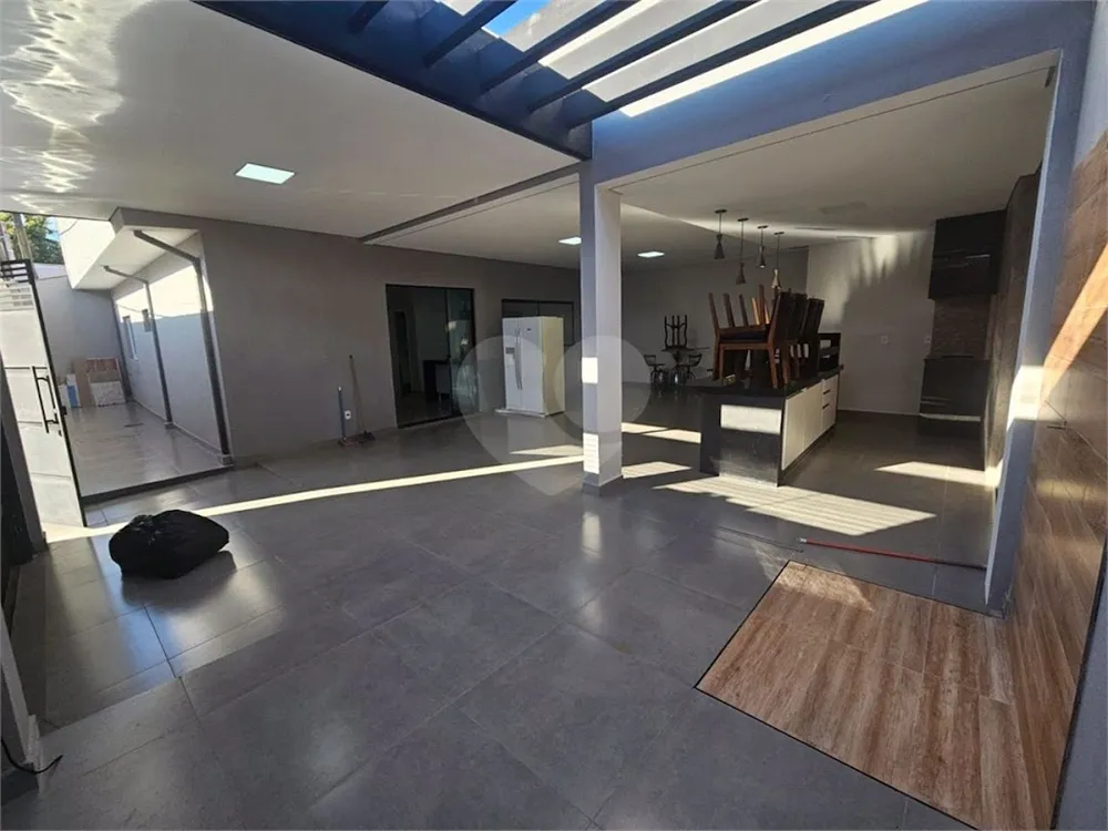 Casa, 2 quartos, 130 m² - Foto 1