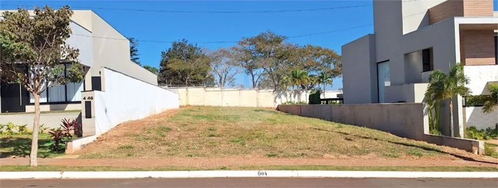 Loteamento e Condomínio, 621 m² - Foto 6