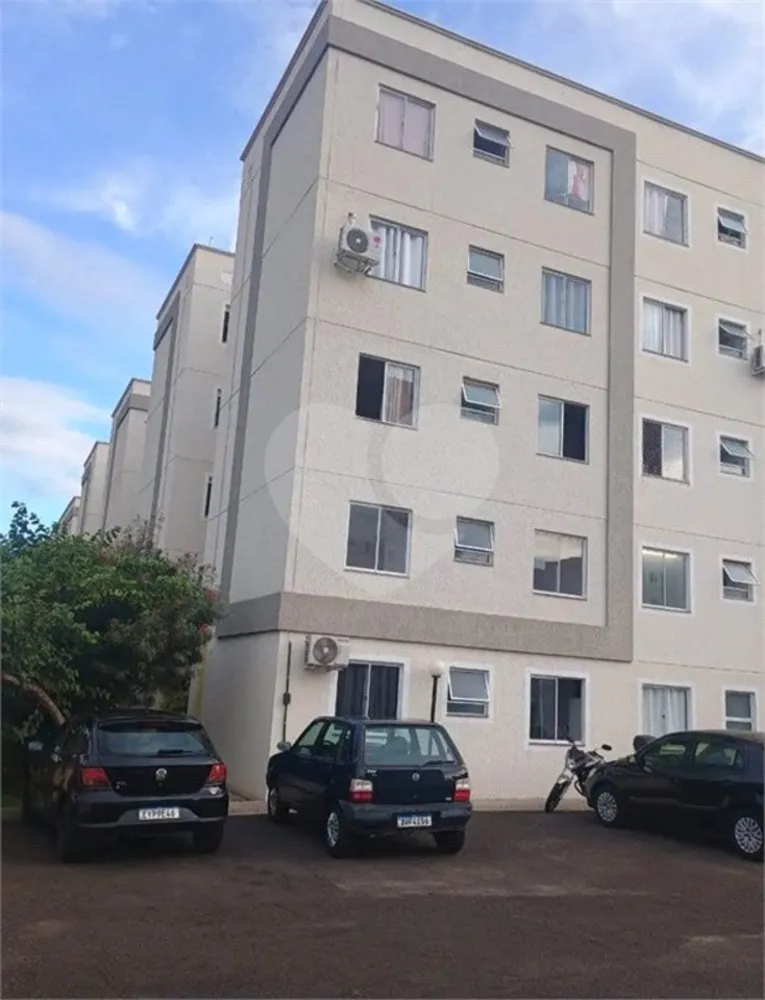 Apartamento, 2 quartos, 45 m² - Foto 7
