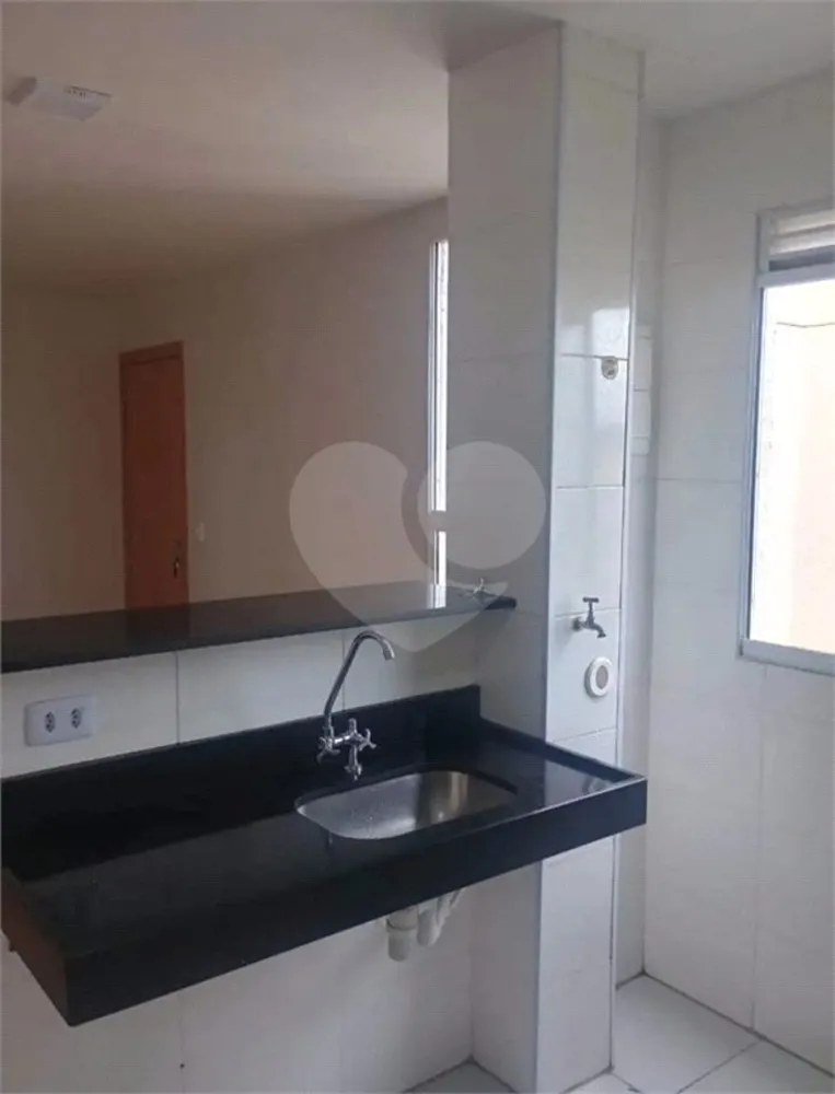 Apartamento, 2 quartos, 45 m² - Foto 12