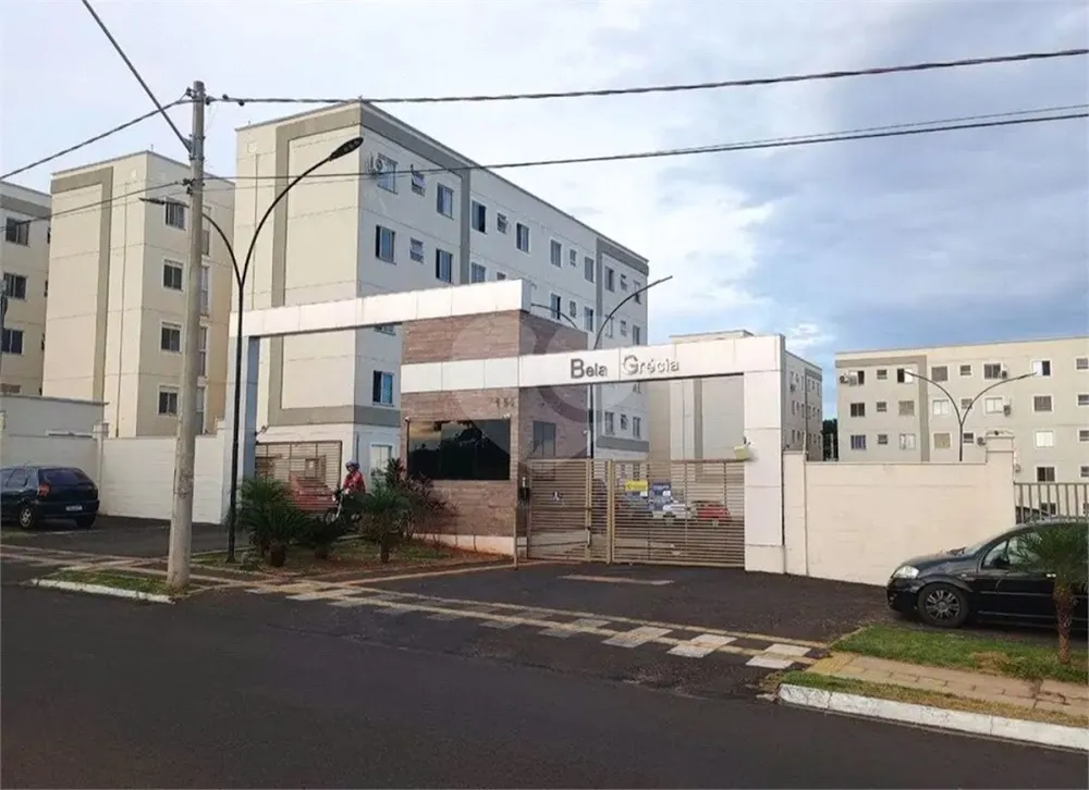Apartamento, 2 quartos, 45 m² - Foto 14