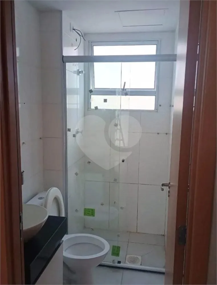 Apartamento, 2 quartos, 45 m² - Foto 13