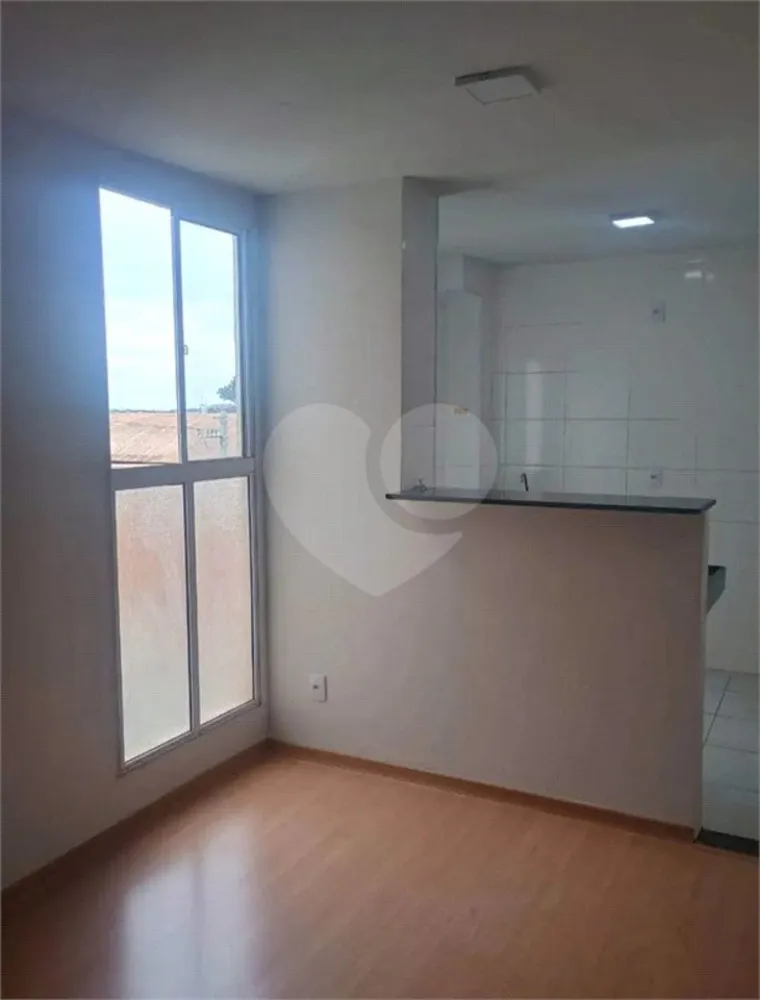 Apartamento, 2 quartos, 45 m² - Foto 10