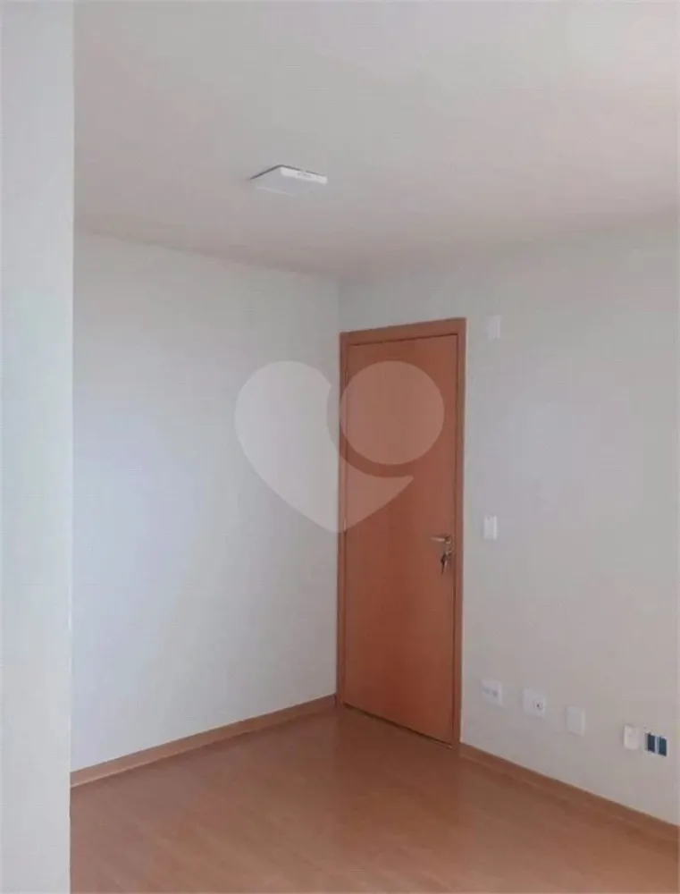Apartamento, 2 quartos, 45 m² - Foto 11