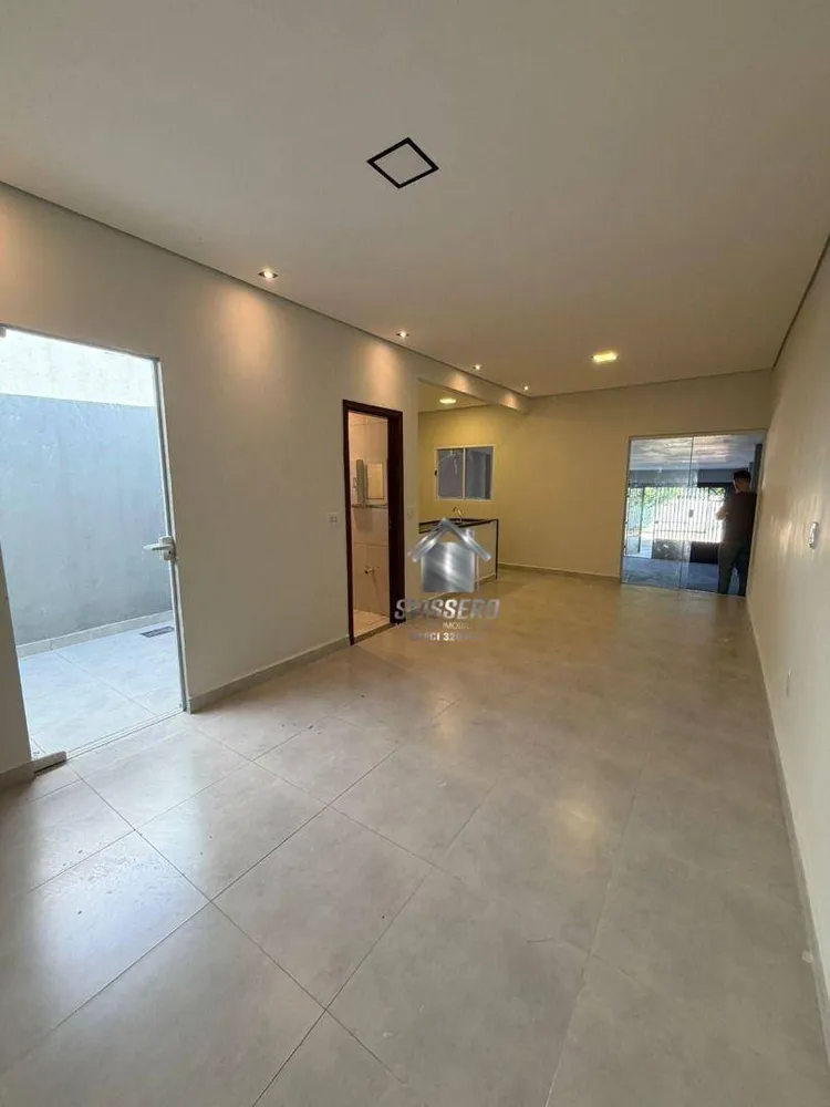 Casa, 2 quartos, 112 m² - Foto 1