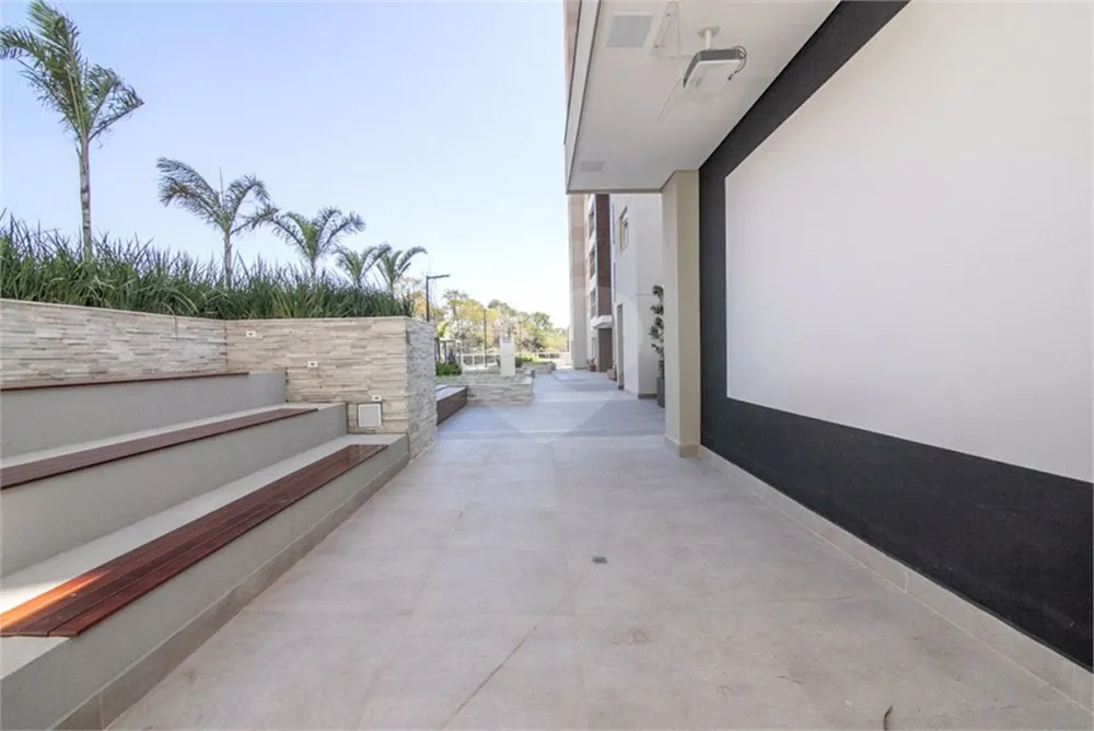 Apartamento, 3 quartos, 96 m² - Foto 5