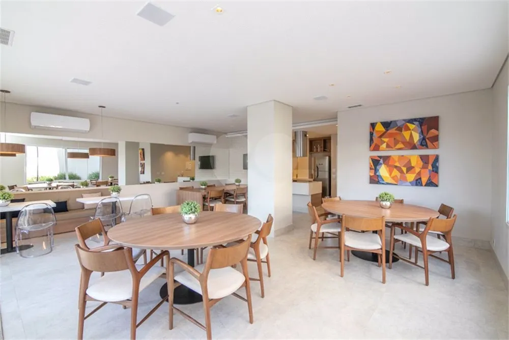 Apartamento, 3 quartos, 96 m² - Foto 3