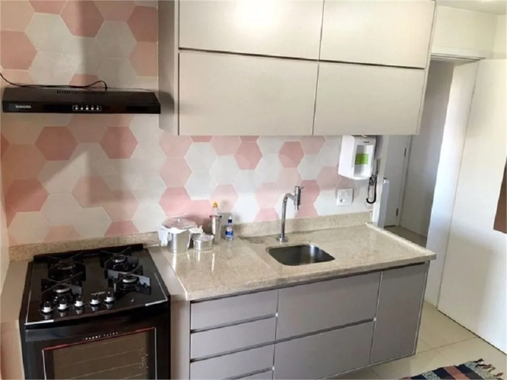 Apartamento, 3 quartos, 96 m² - Foto 9