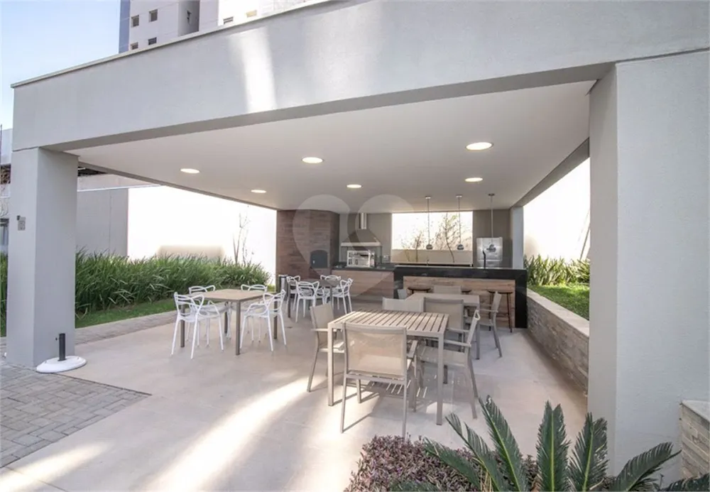 Apartamento, 3 quartos, 96 m² - Foto 4