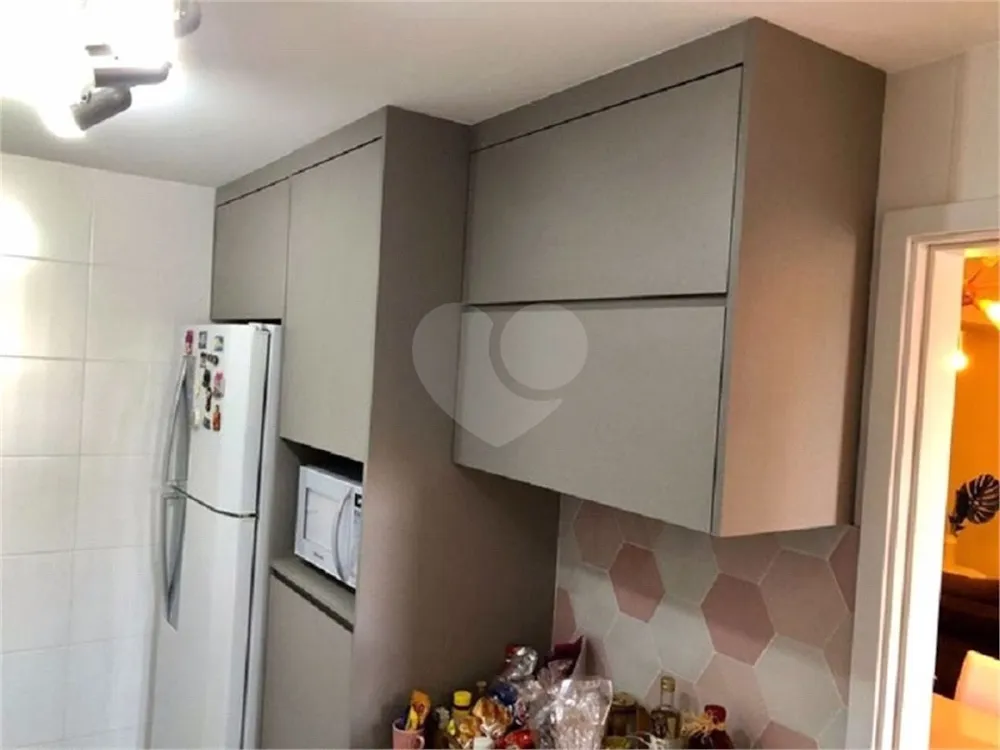 Apartamento, 3 quartos, 96 m² - Foto 12