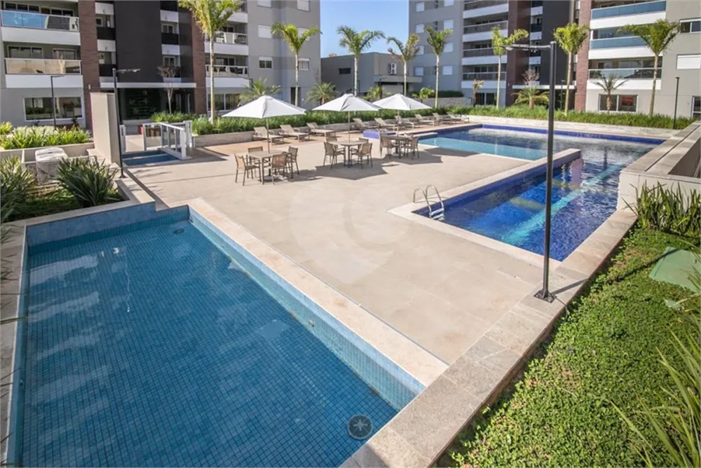 Apartamento, 3 quartos, 96 m² - Foto 1