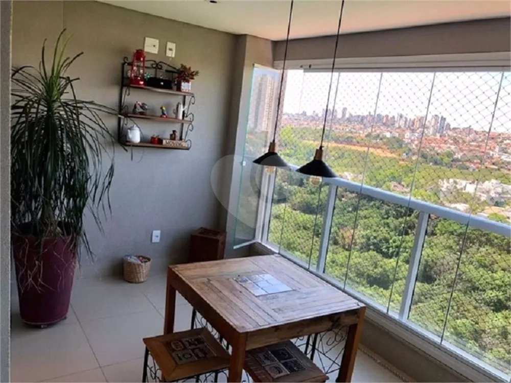 Apartamento, 3 quartos, 96 m² - Foto 7