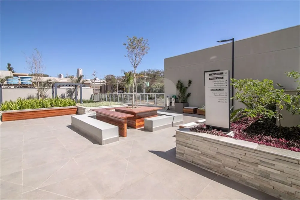 Apartamento, 3 quartos, 96 m² - Foto 6