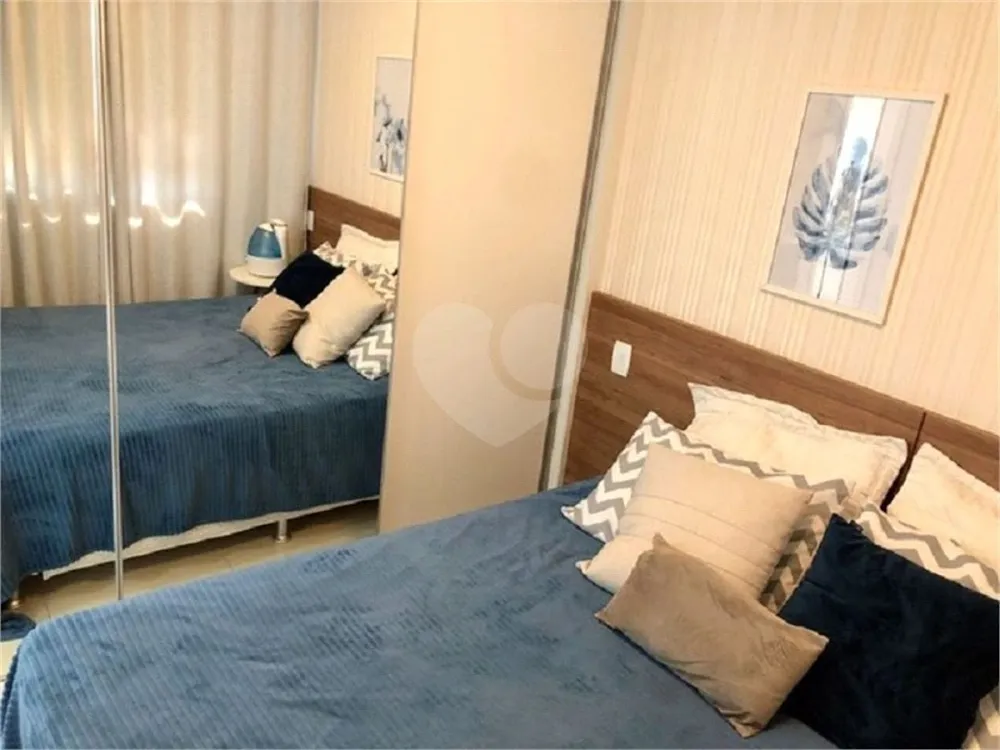 Apartamento, 3 quartos, 96 m² - Foto 8
