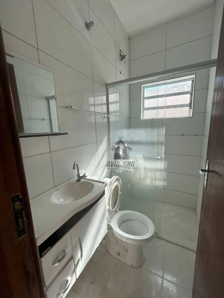 Casa, 2 quartos, 80 m² - Foto 6