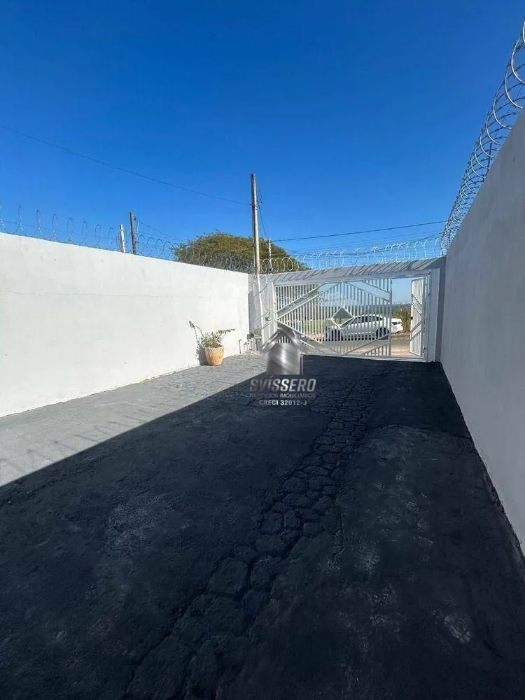 Casa, 2 quartos, 80 m² - Foto 3