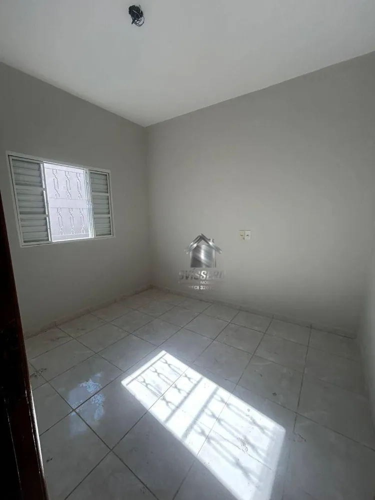 Casa, 2 quartos, 80 m² - Foto 2